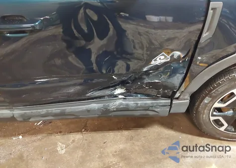 2022 Ford Bronco Sport Outer Banks from USA, damaged, VIN 3FMCR9C6XNRE30533